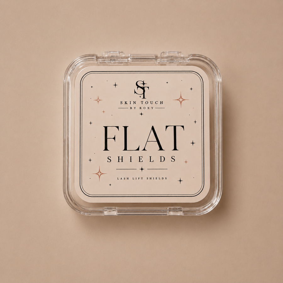 FLAT SHIELD